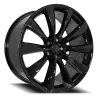 Original Equipment Style (OES) Turbine Style - RT04 21 10 40