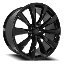 Original Equipment Style (OES) Turbine Style - RT04 21x10 40