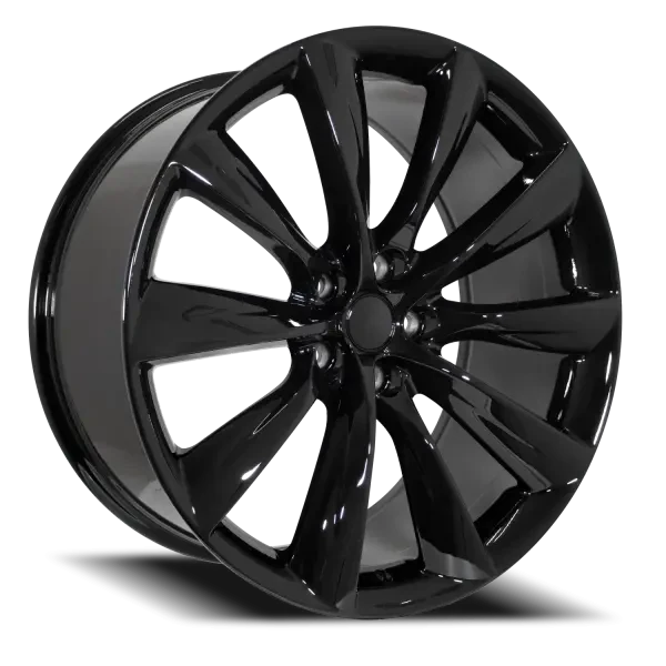 Original Equipment Style (OES) Turbine Style - RT04 21 10 40