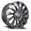 Original Equipment Style (OES) Turbine Style - RT05 21 10 40