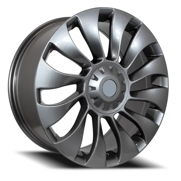 Original Equipment Style (OES) Turbine Style - RT05 21 10 40