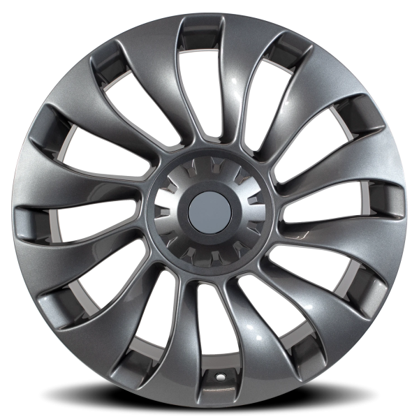 Original Equipment Style (OES) Turbine Style - RT05 21 10 40