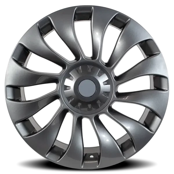 Original Equipment Style (OES) Turbine Style - RT05 22 9 35