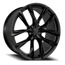 Original Equipment Style (OES) Performance Style - RT11 20x9.5 35