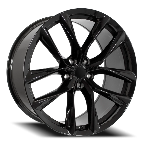 Original Equipment Style (OES) Performance Style - RT12 20 8.5 35