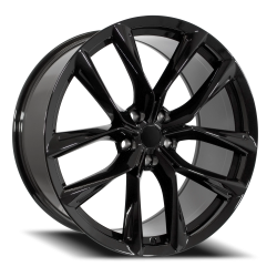 Original Equipment Style (OES) Performance Style - RT12 21x10 40