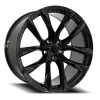 Original Equipment Style (OES) Performance Style - RT12 22 9 35