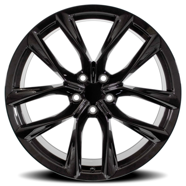 Original Equipment Style (OES) Performance Style - RT12 22 9 35