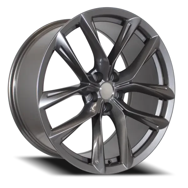 Original Equipment Style (OES) Performance Style - RT13 19 8.5 35
