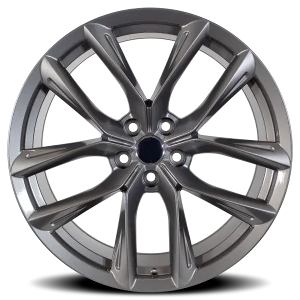 Original Equipment Style (OES) Performance Style - RT13 19 8.5 35