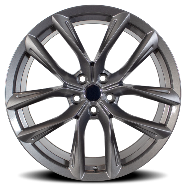 Original Equipment Style (OES) Performance Style - RT13 20 8.5 35