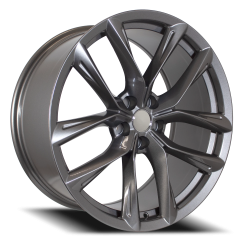 Original Equipment Style (OES) Performance Style - RT13 20x8.5 35