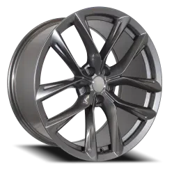 Original Equipment Style (OES) Performance Style - RT13 22x9 35