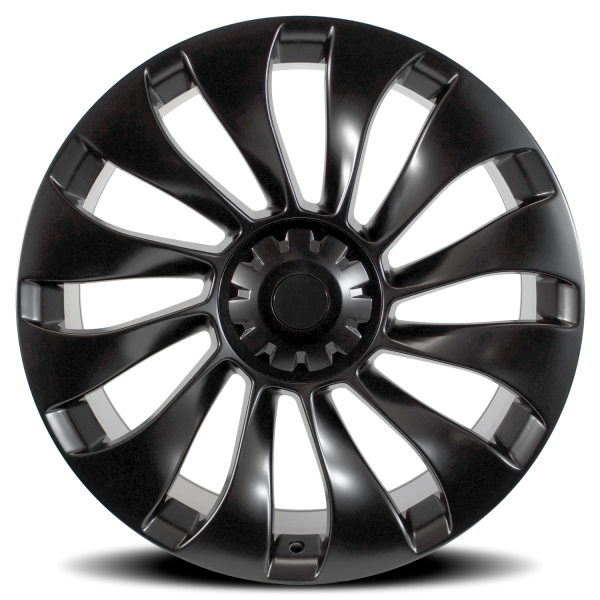 Original Equipment Style (OES) UberTurbine Style - RT16 21 9 25