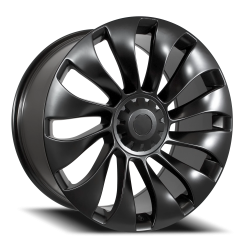 Original Equipment Style (OES) UberTurbine Style - RT16 21x9 25