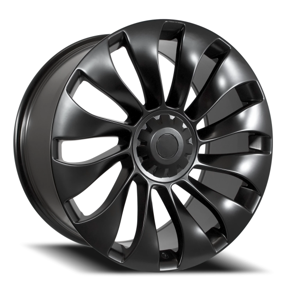 Original Equipment Style (OES) UberTurbine Style - RT16 21 9 25