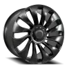 Original Equipment Style (OES) UberTurbine Style - RT16 21 9 25