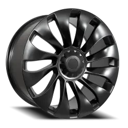 Original Equipment Style (OES) UberTurbine Style - RT16 21x9 25