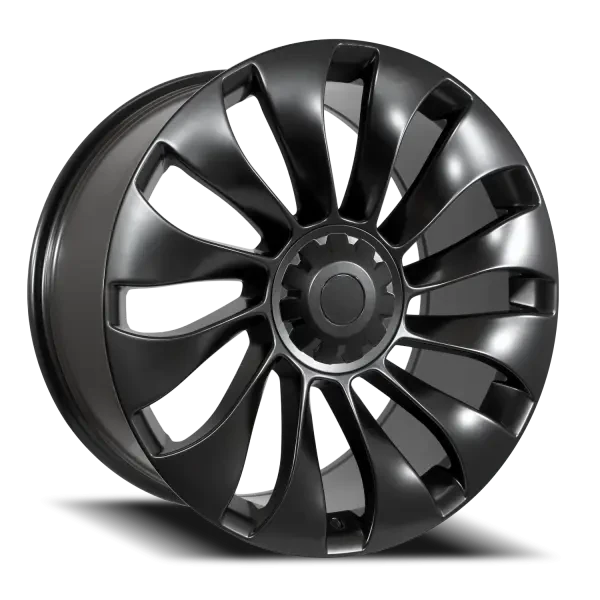 Original Equipment Style (OES) UberTurbine Style - RT16 21 9 25
