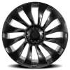 Original Equipment Style (OES) UberTurbine Style - RT16 21 9 25