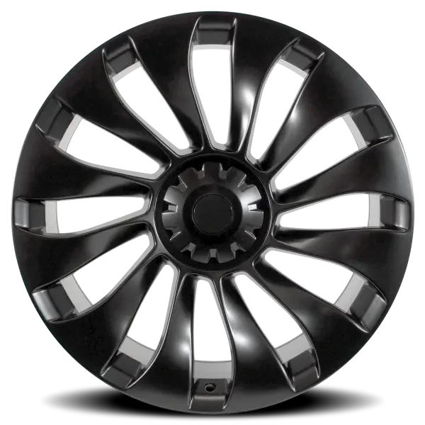 Original Equipment Style (OES) UberTurbine Style - RT16 21 9 25