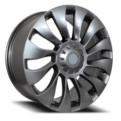 Original Equipment Style (OES) UberTurbine Style - RT18 21x10.5 38