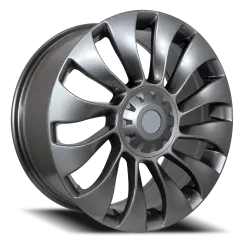 Original Equipment Style (OES) UberTurbine Style - RT18 21x9 25