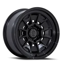 Black Rhino Mondo BR021 17x8.5 -10