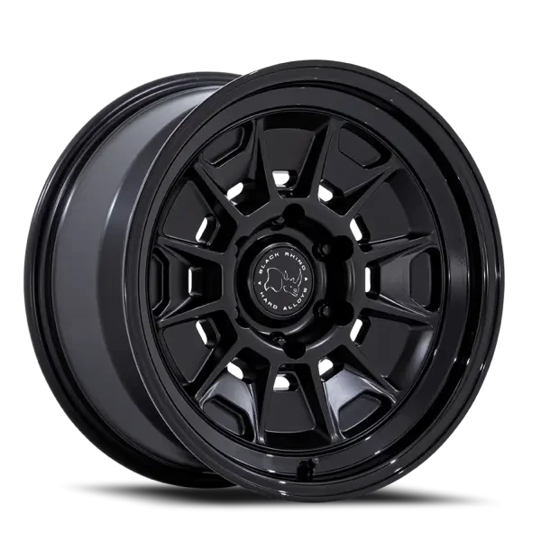 Black Rhino Mondo BR021 17 9 -38