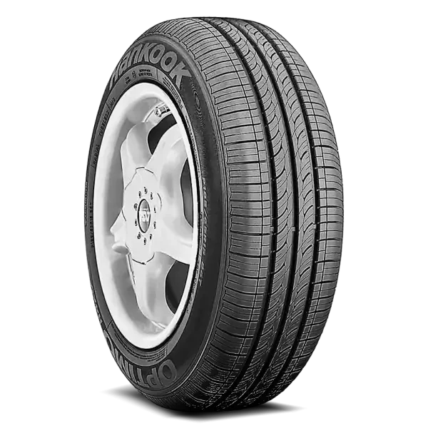 255/45R20 Hankook Optimo H426 4 Groove Oe