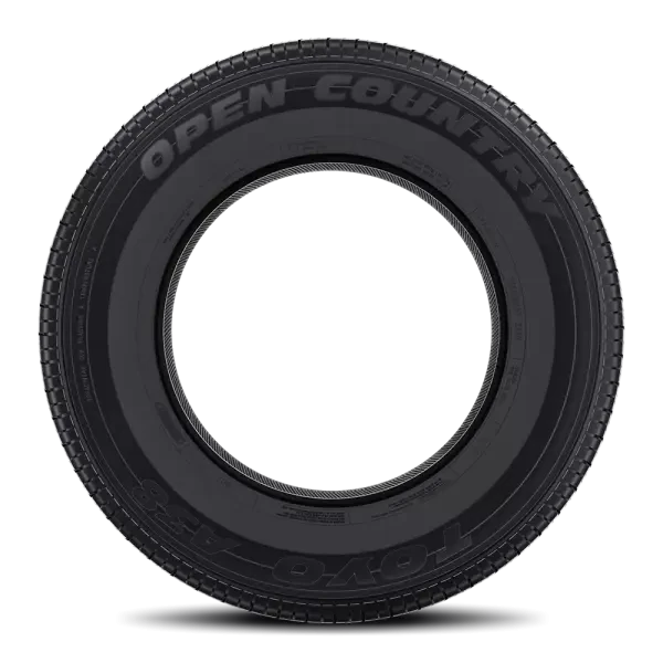225/65R17 Toyo Open Country A38