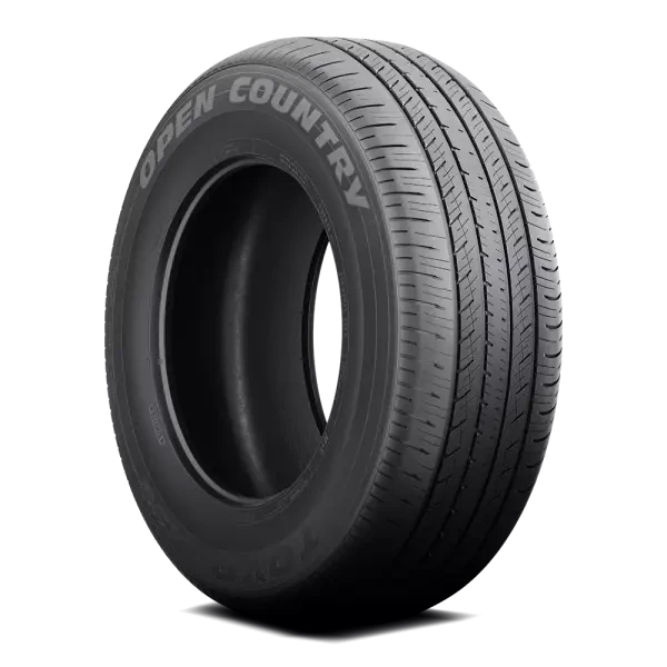 225/65R17 Toyo Open Country A38