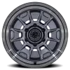 Black Rhino Mondo BR021 17 8.5 20