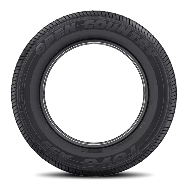 235/55R19 Toyo Open Country A39