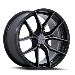 Niche Prodigy 5 NC279 20x10.5 38