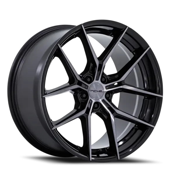 Niche Prodigy 5 NC279 20 10.5 38