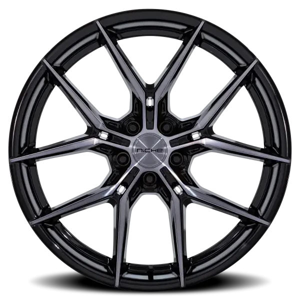 Niche Prodigy 5 NC279 22 10.5 38