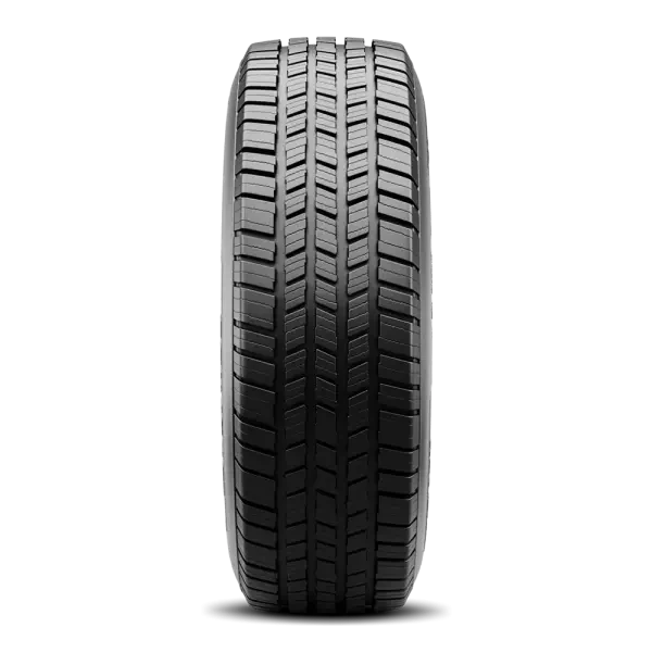 LT245/75R16 E Michelin Agilis LTX
