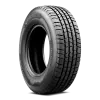 LT245/75R16 E Michelin Agilis LTX