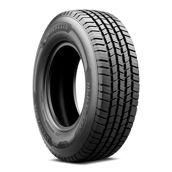 LT245/75R16 E Michelin Agilis LTX