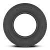 LT245/75R16 E Michelin Agilis LTX