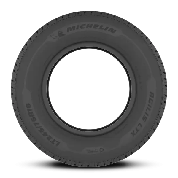 LT245/75R16 E Michelin Agilis LTX