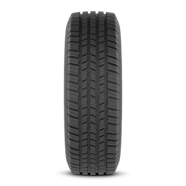 LT245/75R16 E Michelin Agilis LTX