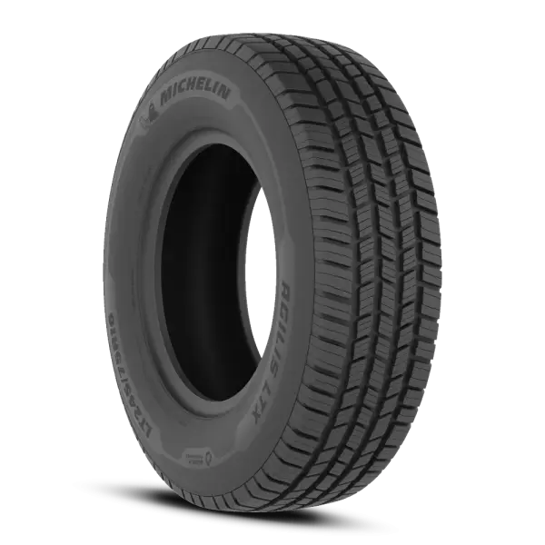 LT245/75R16 E Michelin Agilis LTX