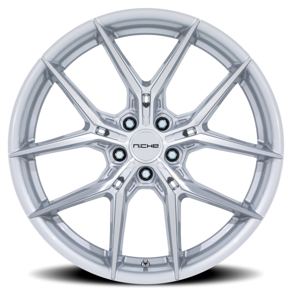 Niche Prodigy 5 NC279 22 9