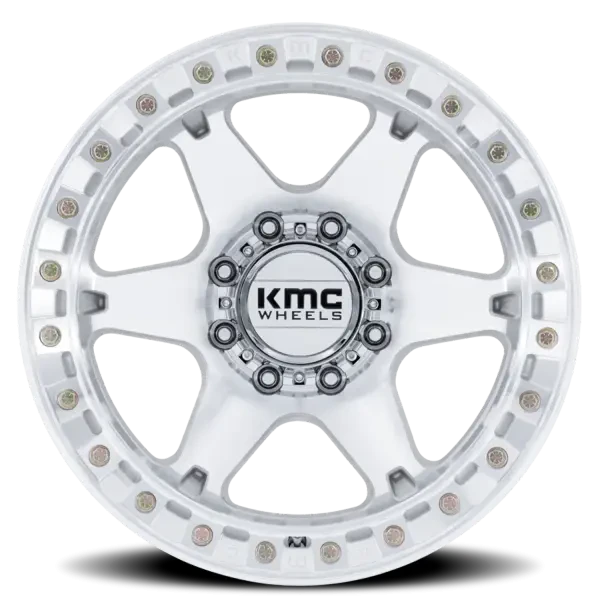 KMC VI Beadlock 17 9 -38