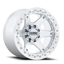 KMC VI Beadlock 17x9 -38