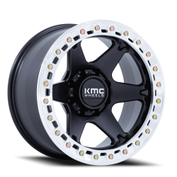 KMC VI Beadlock 17x9 -38