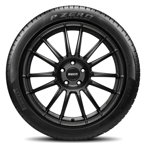 315/30R22 XL Pirelli Pzero ALL Season (B) PNCS