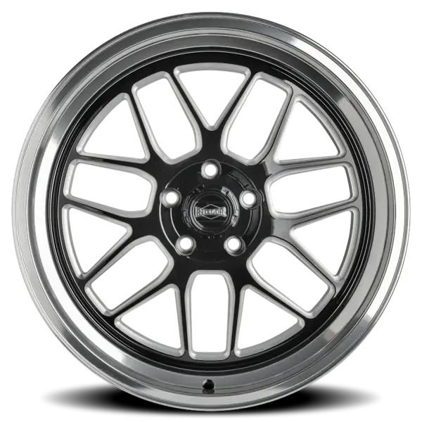 Ridler 611 20 10 0